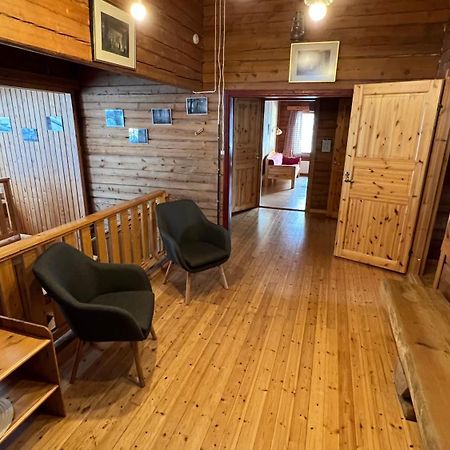 Lapiosalmi Wilderness Center Hotel ปอซิโอ ห้อง รูปภาพ