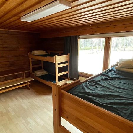 Lapiosalmi Wilderness Center Hotel ปอซิโอ ห้อง รูปภาพ