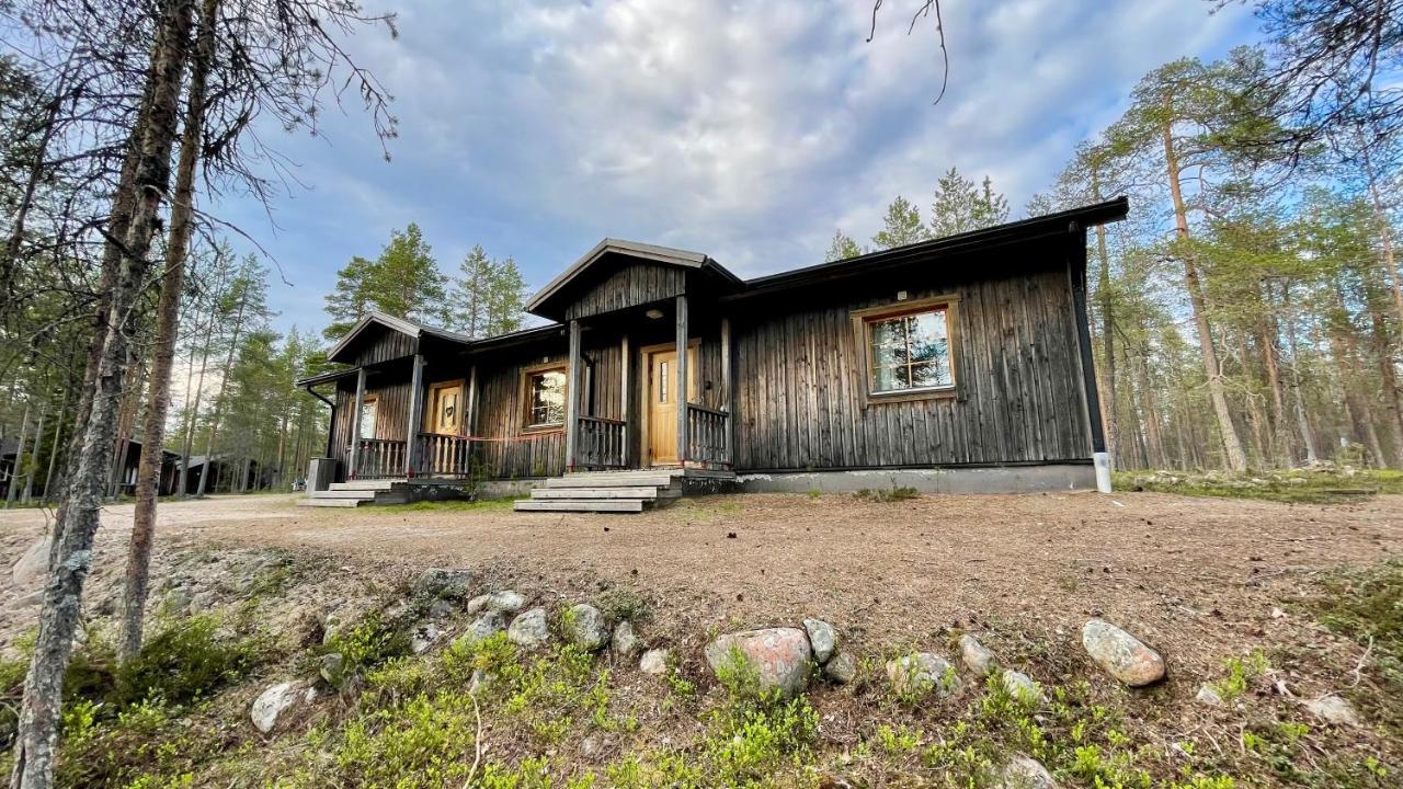 Lapiosalmi Wilderness Center Hotel ปอซิโอ ห้อง รูปภาพ