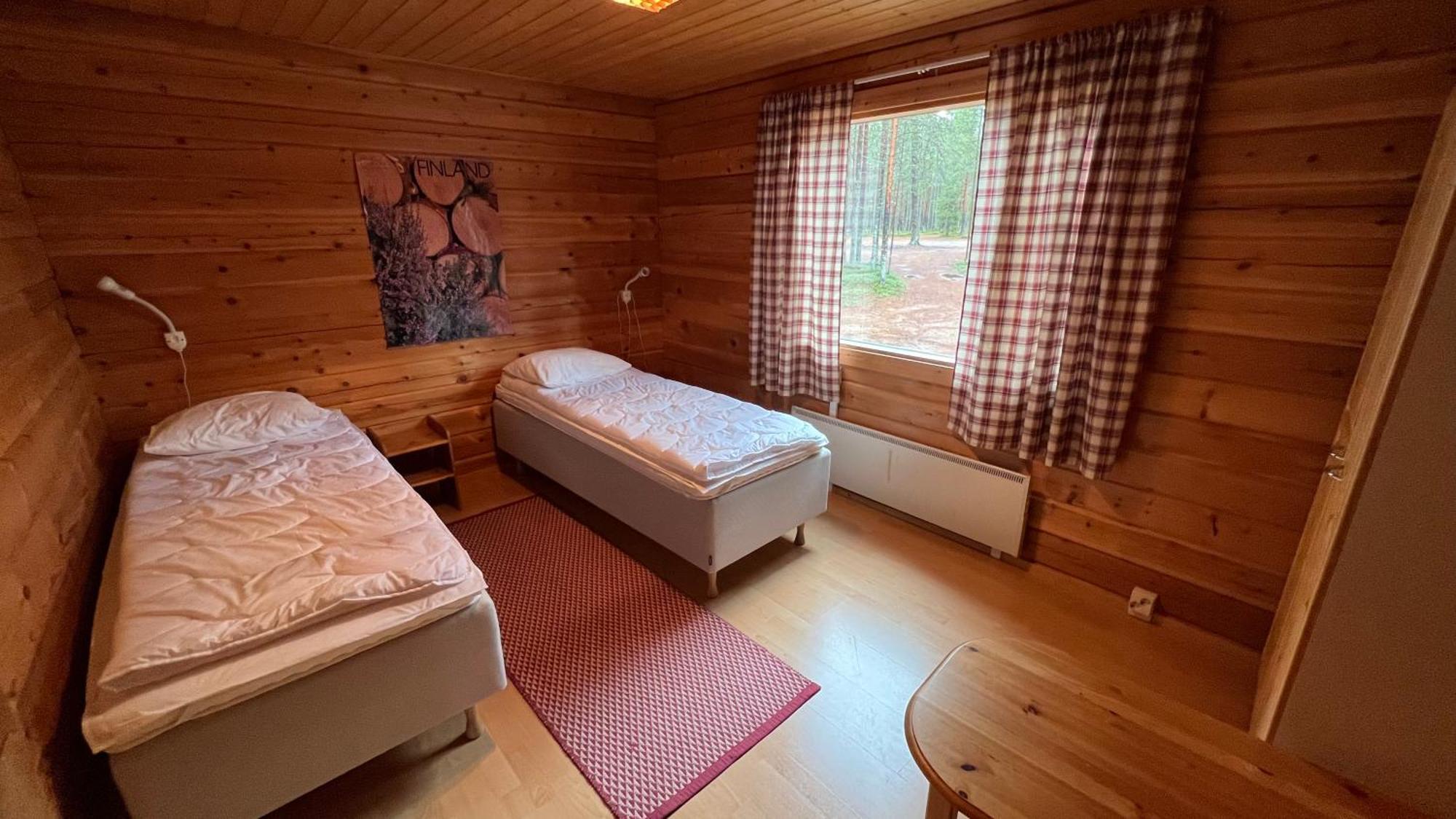 Lapiosalmi Wilderness Center Hotel ปอซิโอ ห้อง รูปภาพ
