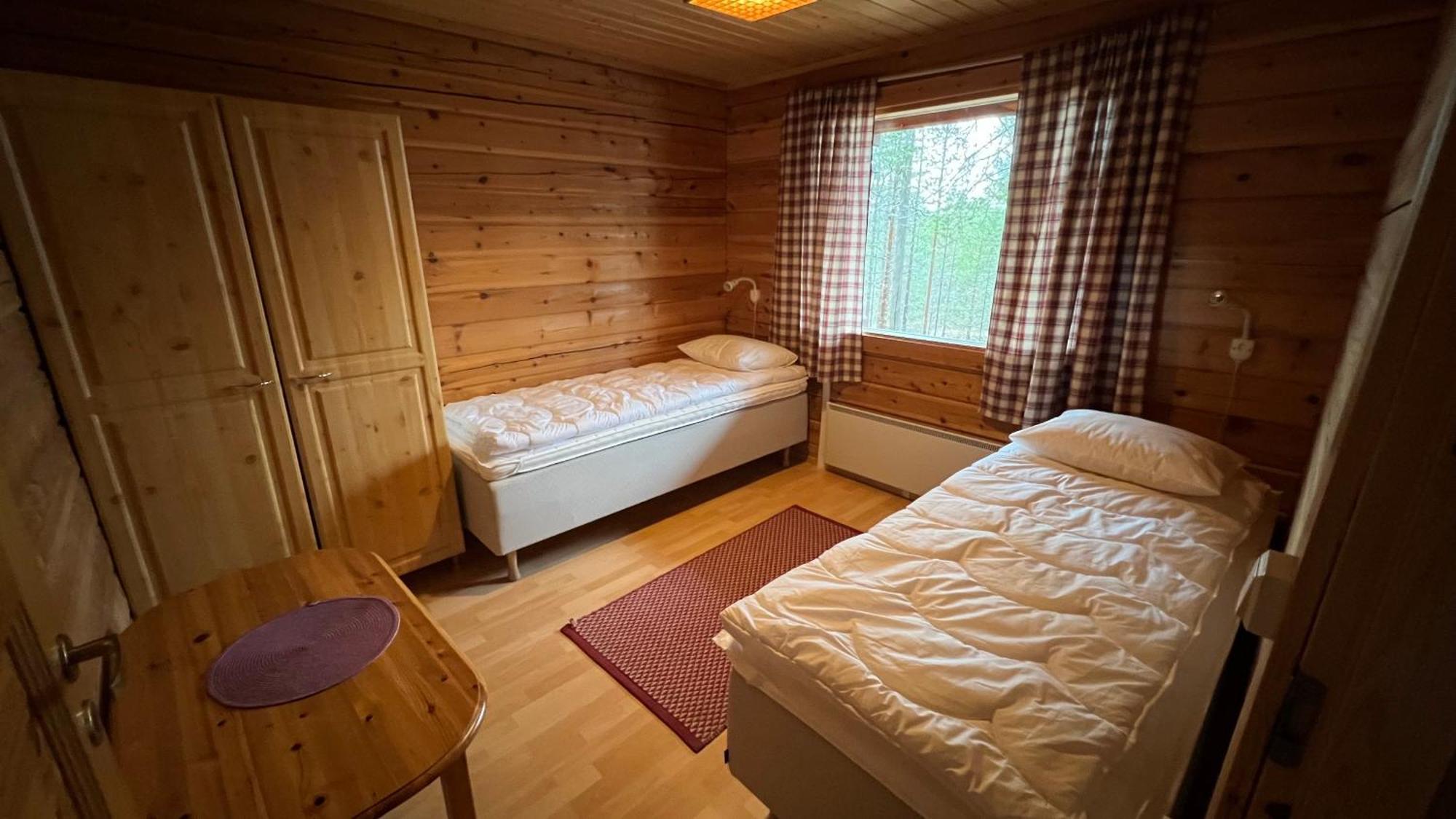 Lapiosalmi Wilderness Center Hotel ปอซิโอ ห้อง รูปภาพ