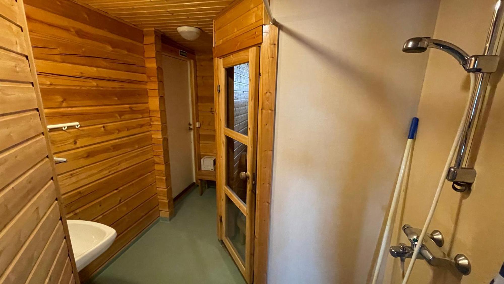 Lapiosalmi Wilderness Center Hotel ปอซิโอ ห้อง รูปภาพ