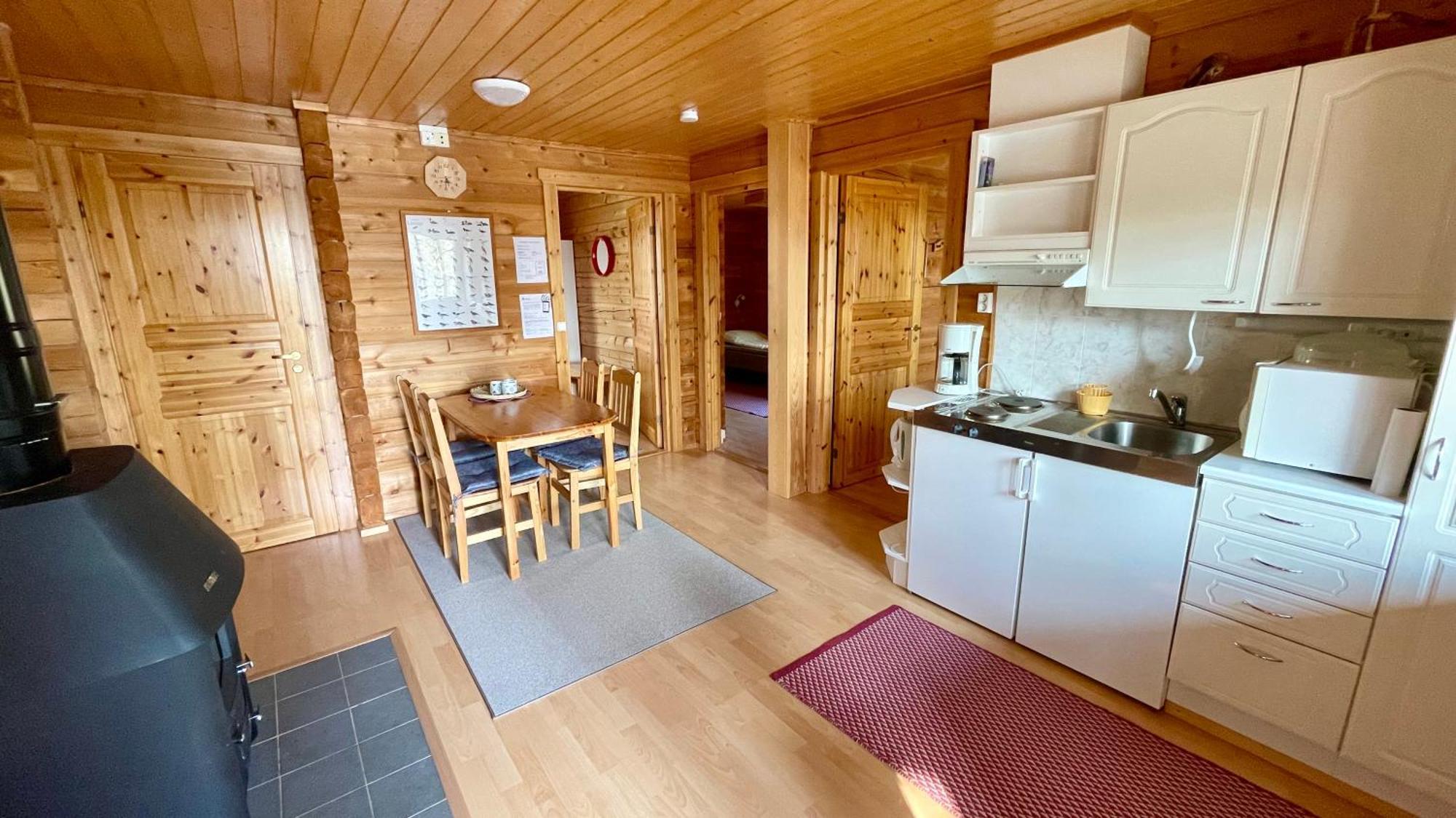 Lapiosalmi Wilderness Center Hotel ปอซิโอ ภายนอก รูปภาพ