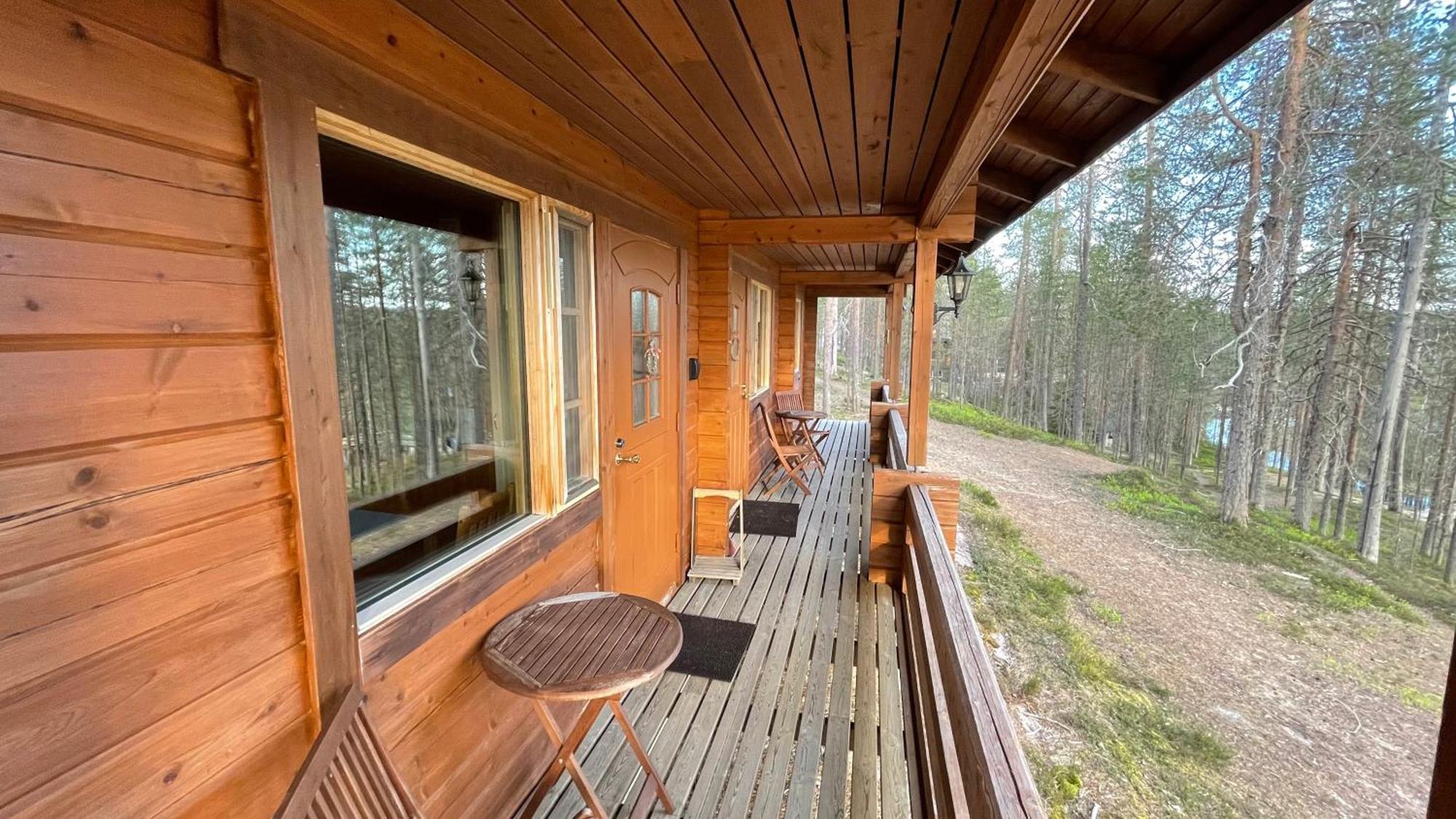 Lapiosalmi Wilderness Center Hotel ปอซิโอ ห้อง รูปภาพ